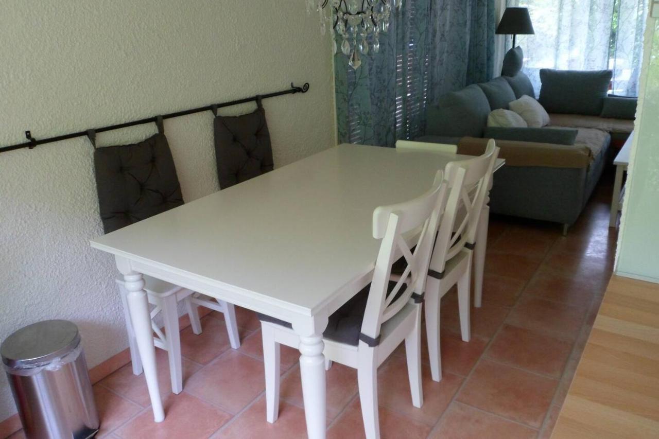 Willa Inviting 2-Bed House In Tignale Olzano Zewnętrze zdjęcie