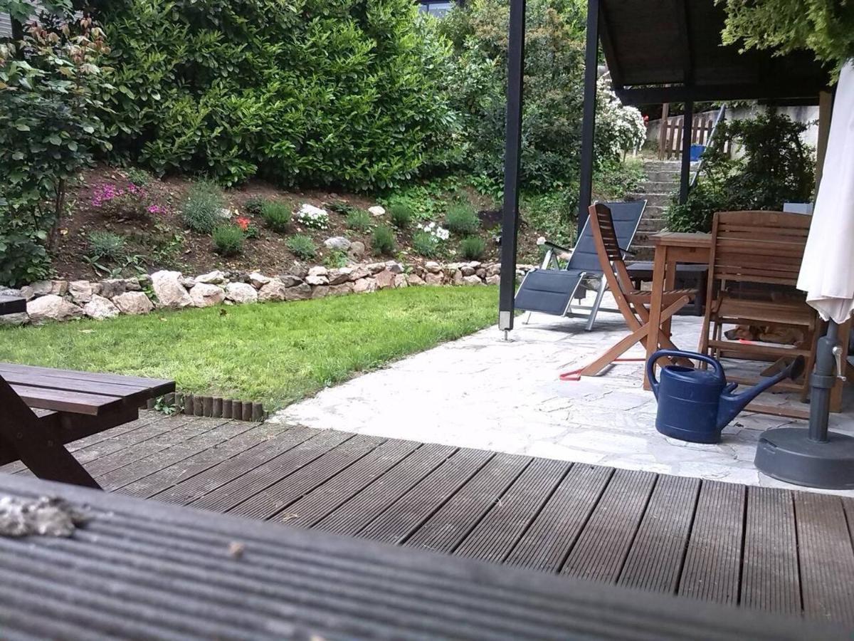 Willa Inviting 2-Bed House In Tignale Olzano Zewnętrze zdjęcie