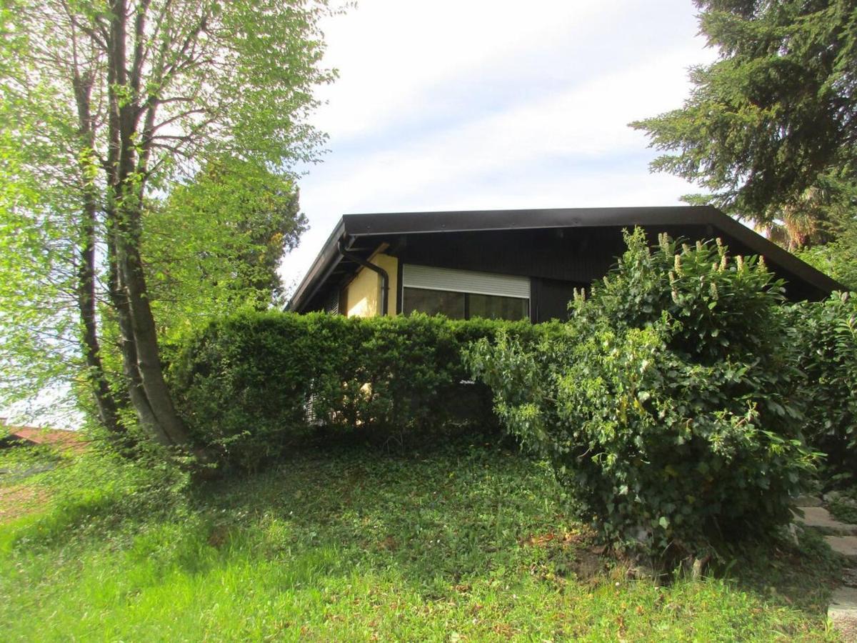 Willa Inviting 2-Bed House In Tignale Olzano Zewnętrze zdjęcie